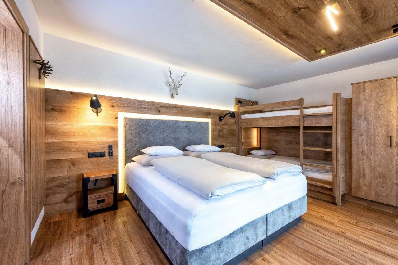 Sruh Prime Apart Герлос Екстер'єр фото